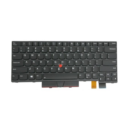 Lenovo Keyboard BL SE